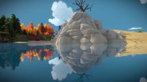 The Witness - Landschafts-Trailer des Puzzlespiels