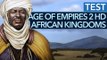 Age of Empires 2 HD: African Kingdoms - So gut ist die brandneue Erweiterung für's Uralt-Spiel