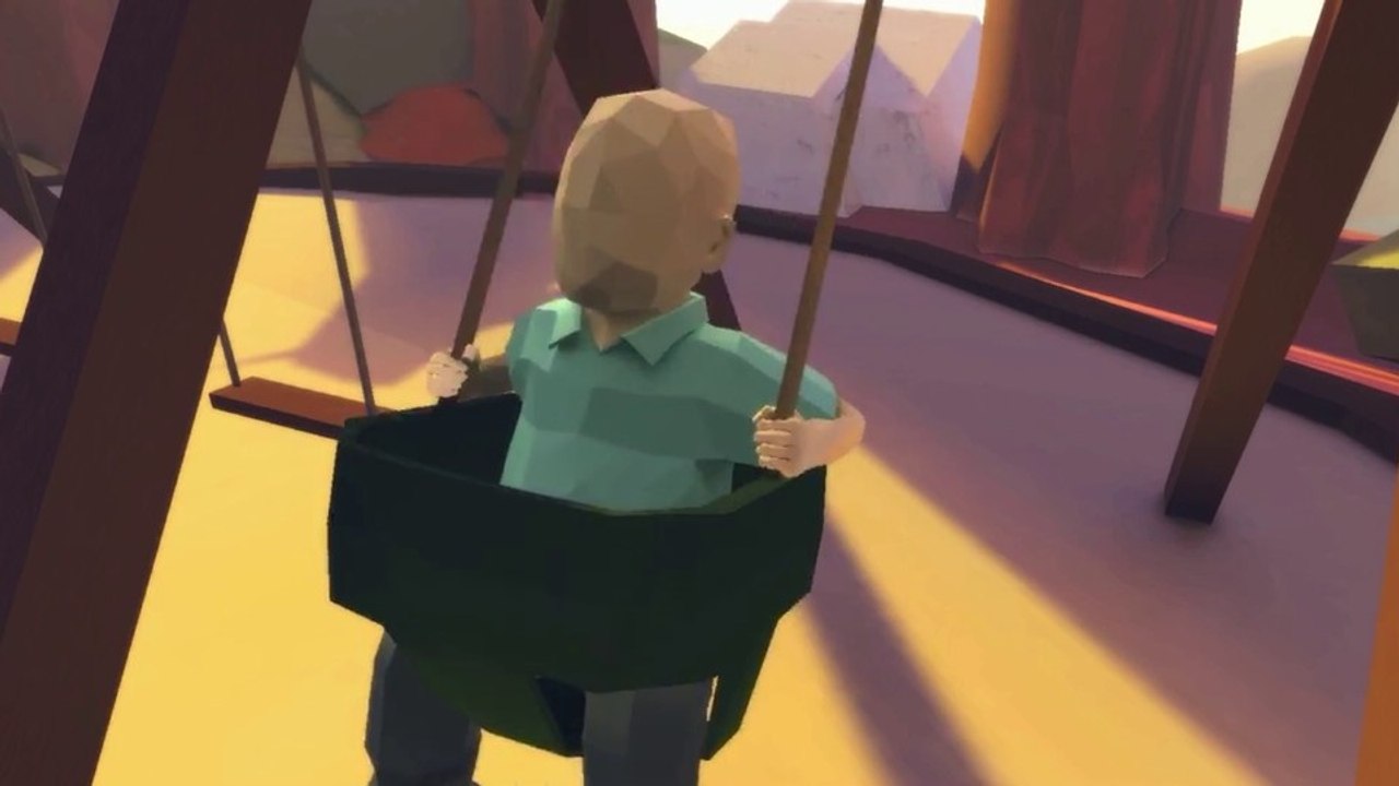 That dragon, cancer - release-trailer