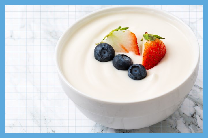 How Long Can Yogurt Sit Out?