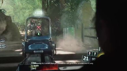 Call of Duty: Black Ops 3 - Entwickler-Video stellt den Awakening-DLC vor