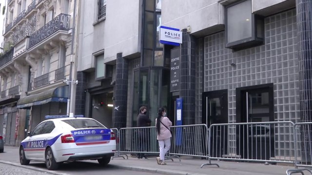 Hem : un policier blessé après un refus d'obtempérer