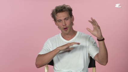 Austin Butler | Explain This