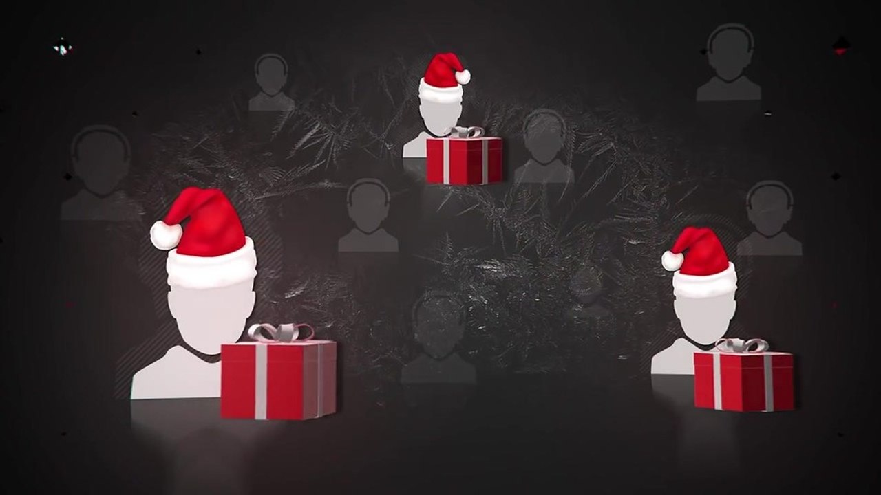 World of Warships - Trailer zum Wichtel-Event