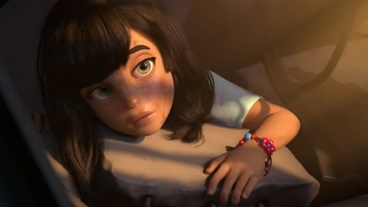 Overwatch - Kino-Trailer