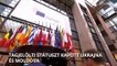 Az EU csúcsértekezlete megszavazta, hogy Ukrajna és Moldova is kapjon tagjelölti státuszt