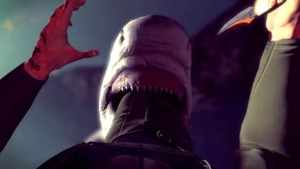 Depth - Launch-Trailer zum Bull-Sh***-Update