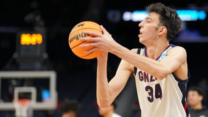 NBA Draft Odds: Smith (-260), Banchero (+190), Holmgren (+2200)