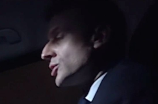 Emmanuel Macron à propos de Vladimir Poutine : “Je ne vous dirais jamais ce que je pense”