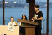 Yeşilay, Türkiye geneli liseler arası münazara turnuvası düzenledi