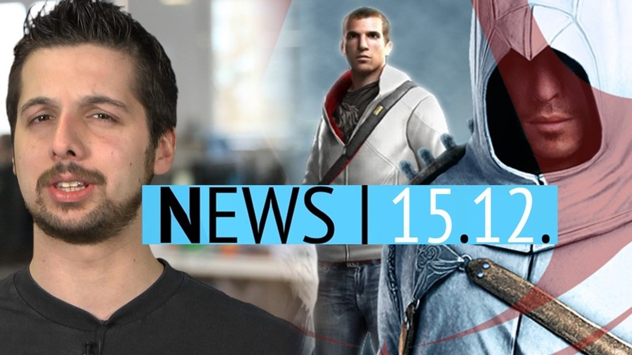 News: Assassin's Creed Collection aufgetaucht - Fable Legends kommt später