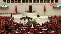 TBMM'de 'orman yangınlarının araştırılması' önergesi AKP ve MHP oylarıyla reddedildi