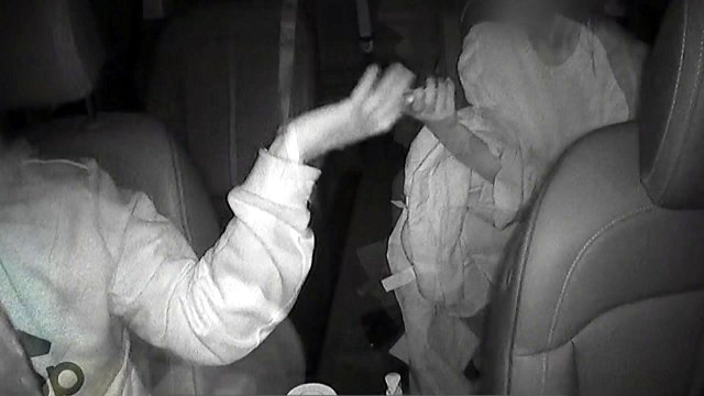 [단독] 운전하는 택시기사 폭행한 30대 승객... 술 취해 기억 안 나 / YTN