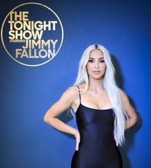 Kim Kardashian Just Had the Most Relatable Mom Moment on Primetime TV