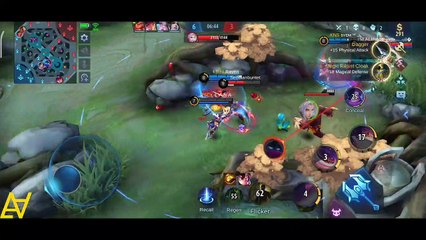 MAKIN DI DEKETTIN MAKIN JADI, RUBY GENDONG PLAYER PUBLIK