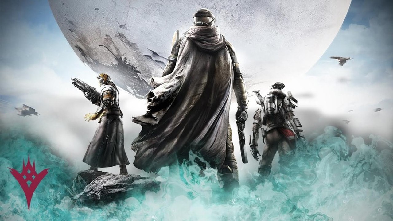 Destiny - Sponsored Video - Folge 3: Events statt DLC