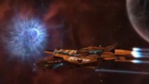 Starpoint Gemini 2 - Launch-Trailer zur Xbox-One-Version