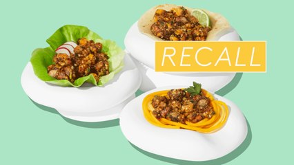 Daily Harvest Recalls Lentil Crumbles After Consumers Report Gastrointestinal Issues and Hospitalizations