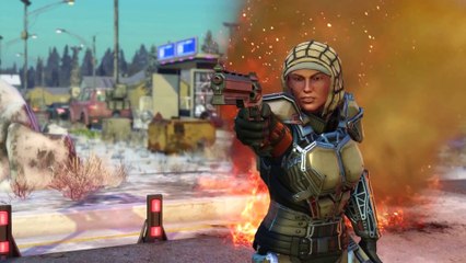 XCOM 2 - Story-Trailer »Retaliation« mit Gameplay-Szenen