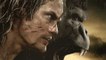 Legend of Tarzan - Erster Kino-Trailer mit Alexander Skarsgard und Margot Robbie