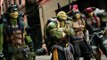 Teenage Mutant Ninja Turtles: Out of the Shadows - Erster Kino-Trailer mit Bebop und Rocksteady