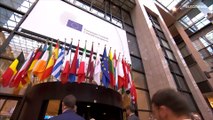 Саммит Евросоюза дал Украине и Молдавии статус стран-кандидатов