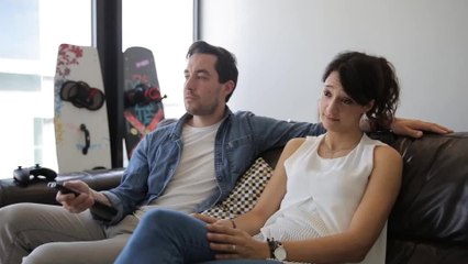 The Mall - Trailer zeigt Augmented-Reality-Shopping per Kinect