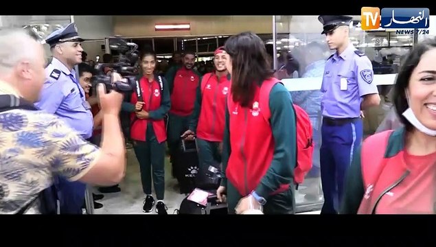 الشيخ النوي: الرئيس تبون في زيارة إلى وهران لتدشين عدة مشاريع.. وهران راهي واجدة لإحتضان العرس المتوسطي