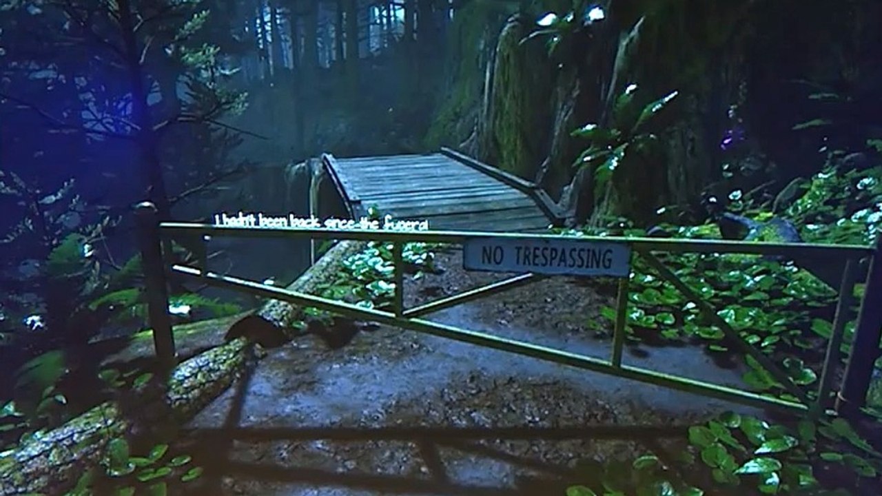 What Remains of Edith Finch - Die Entwickler erklären ihr Spiel