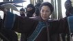 Tiger & Dragon 2 - Kino-Trailer zur Fortsetzung von Ang Lees Martial-Arts-Film