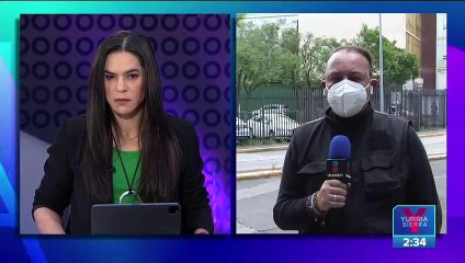 Persona muere al caer de edificio de la Facultad de Medicina UNAM