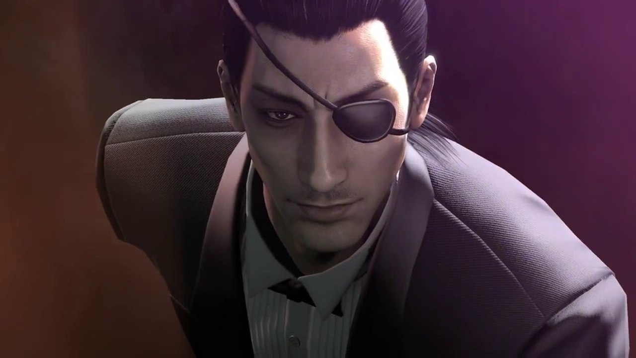 Yakuza zero - psx-trailer kündigt west-release des actionspiels an