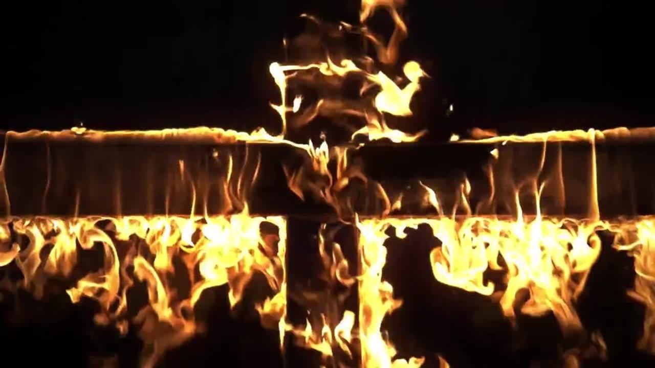 Outlast 2 - Teaser -Ankündigung zum Nachfolger des Horror-Spiels