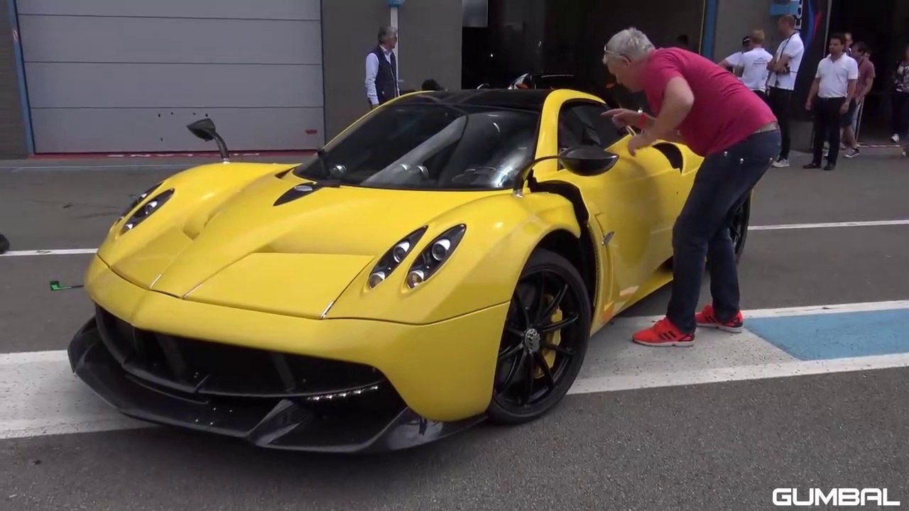 HYPERCAR