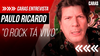 PAULO RICARDO COMEMORA 35 ANOS DE "RÁDIO PIRATA AO VIVO" E CONVIDA PÚBLICO PARA NOVA APRESENTAÇÃO!
