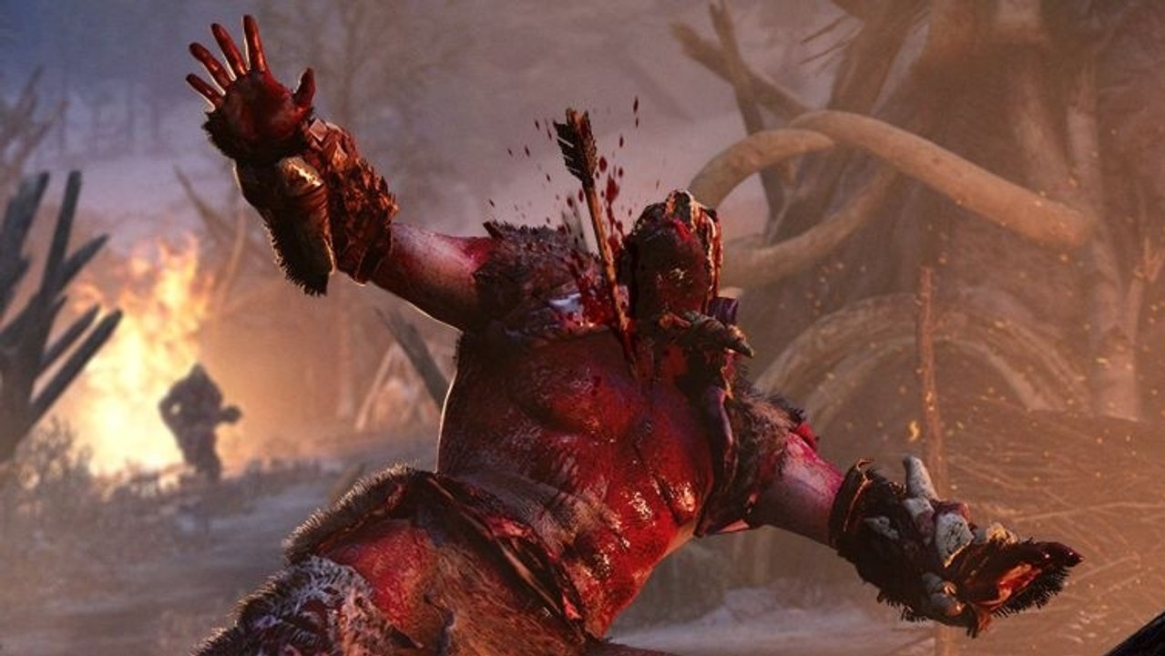 Far Cry Primal - So brutal sind die Kämpfe