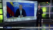 Temas del Día 23-06: Presidente electo Gustavo Petro organizará comisión de transición del gobierno de Colombia