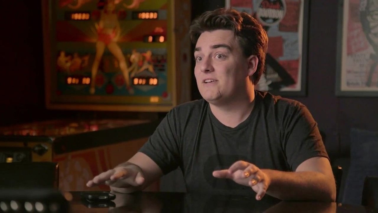 Rock Band VR - Ankündigungs-Trailer zum Virtual-Reality-Musikspiel