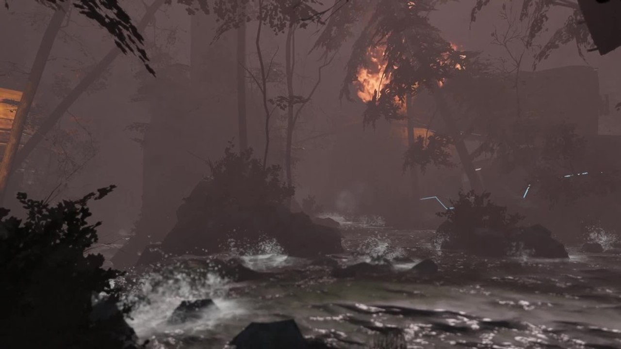 Killing Floor 2 - Gameplay-Trailer zum Early-Access-Update »Return of the Patriarch«