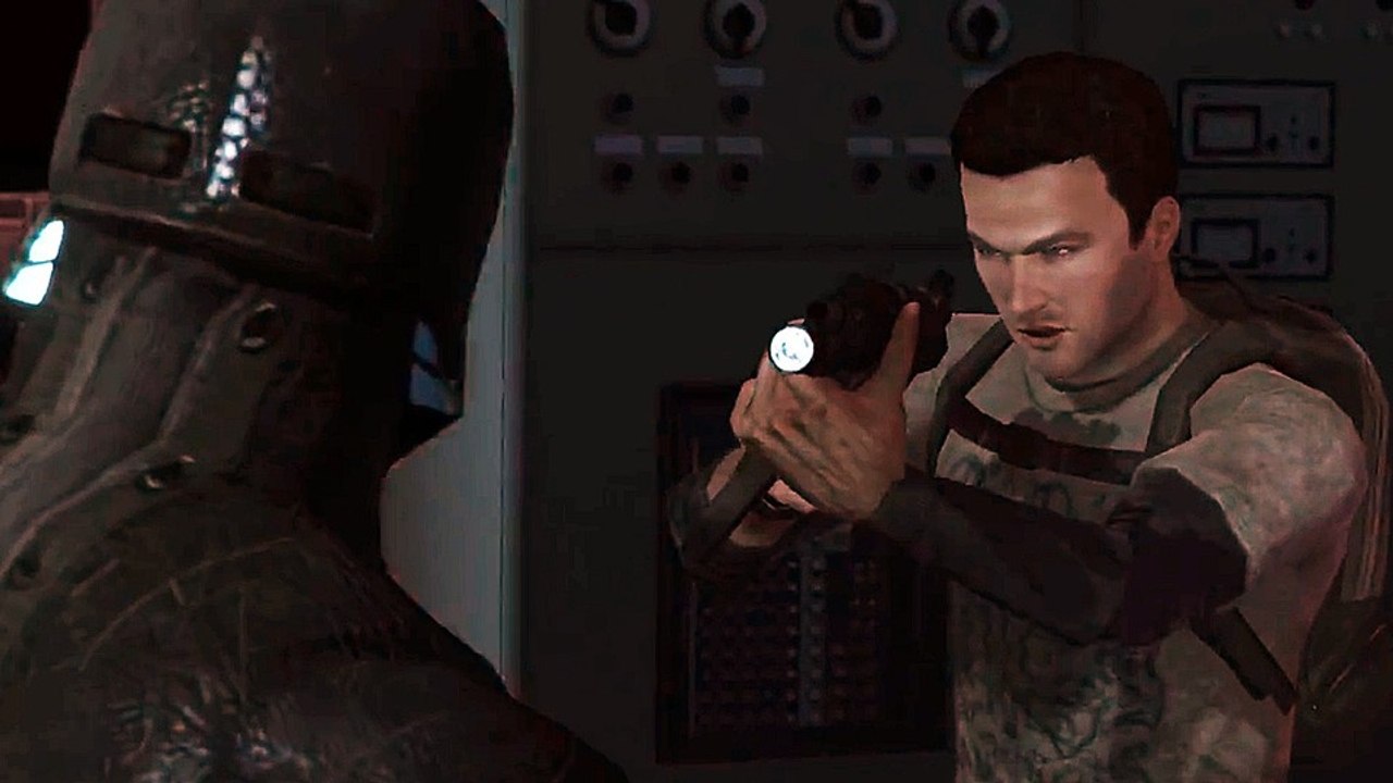 Shadow Complex Remastered - Trailer zur Neuauflage