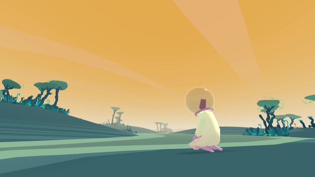 Orchids to dusk - release-trailer