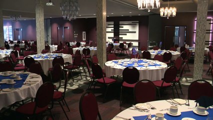 Le grand retour du classique Bal des finissants!