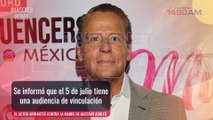 Alfredo Adame podría pasar 3 años en la cárcel