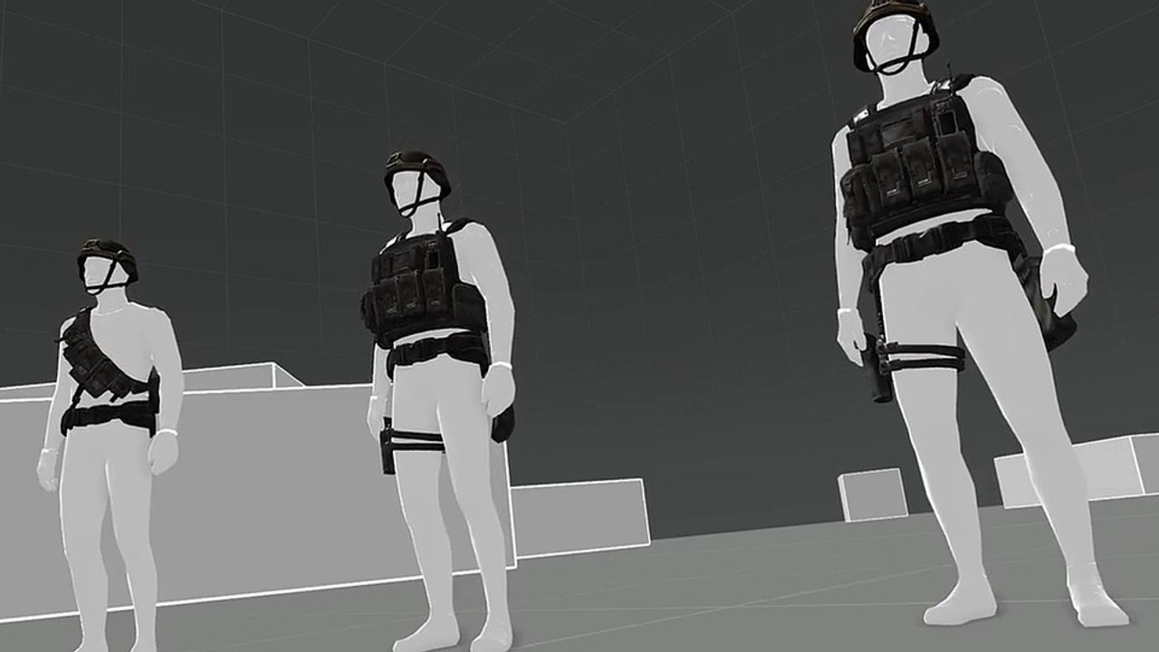 ARMA 3 - Trailer zum Nexus-Update