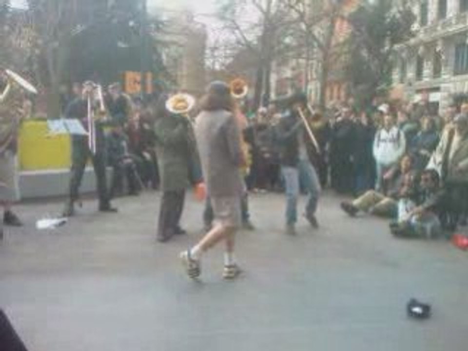 Pastors of the Muppets