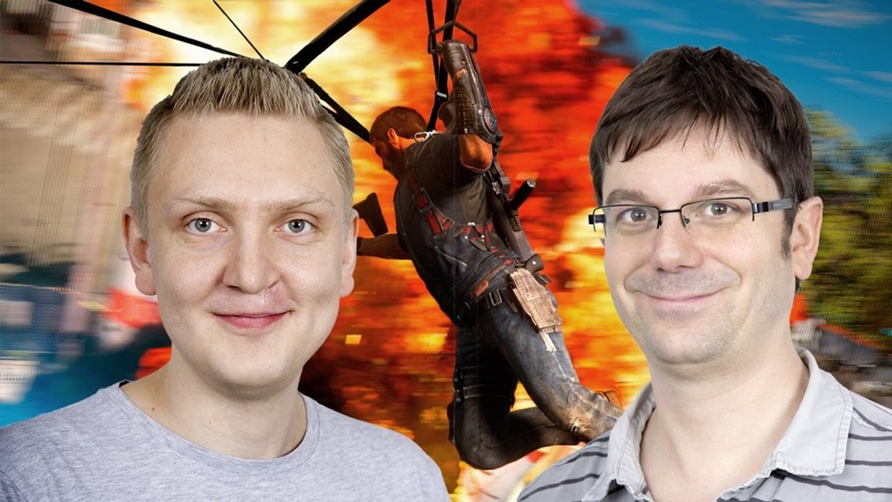 Just Cause 3 - Video-Talk: Darum zogen wir unseren fertigen Test zurück.