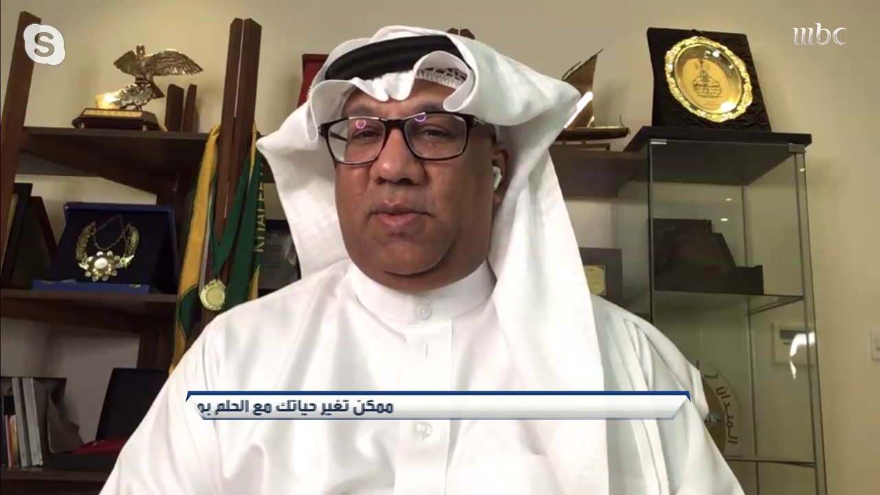 عمار عوض: كان يمكن احتساب ركلة جزاء للاتفاق أما...