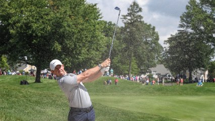 Rory McIlroy Is Surprised That PGA Players Are Leaving For LIV