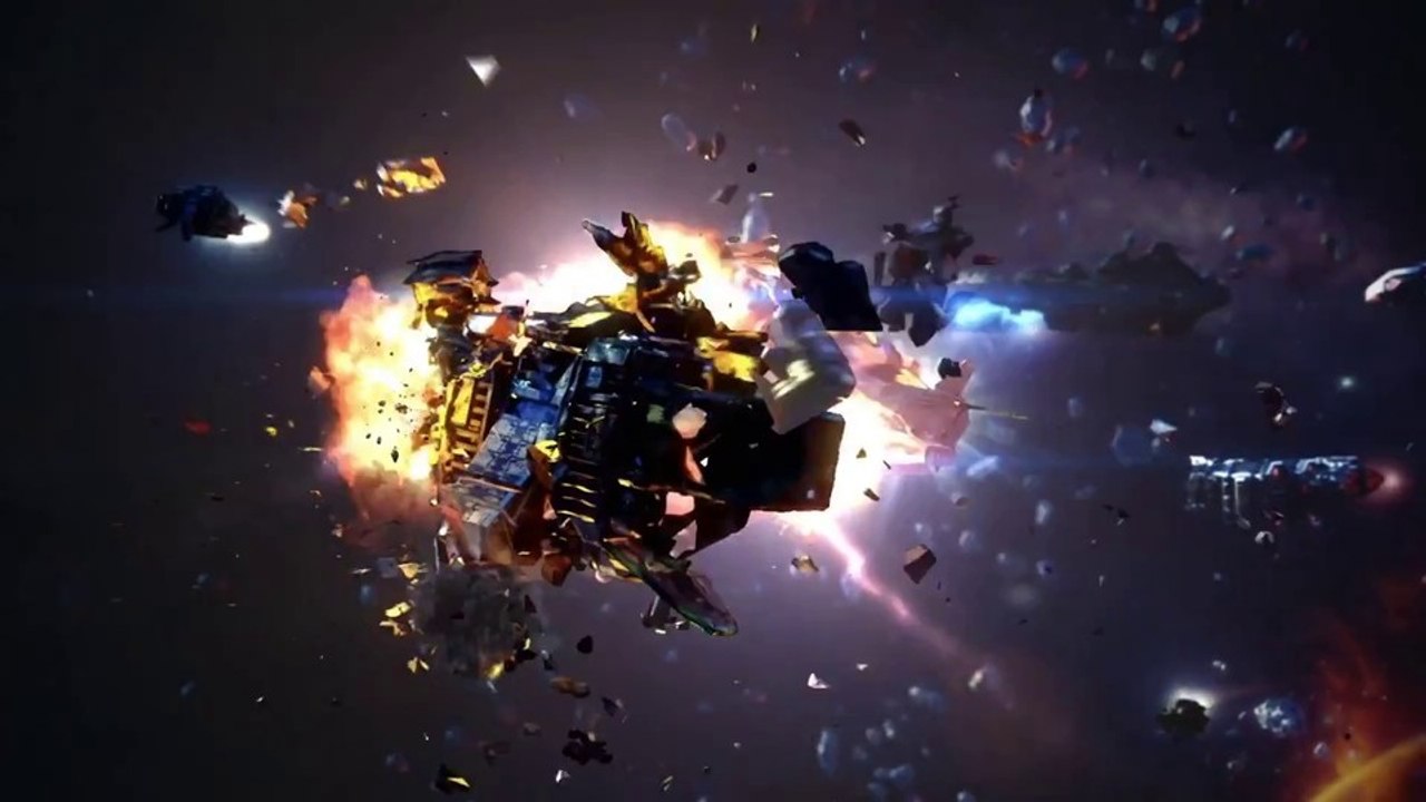 Starpoint gemini 2 - cgi-trailer enthüllt release-termin für xbox-one
