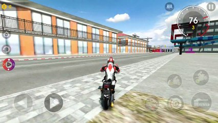 Xtreme Motorbikes  GamePlay Trailer